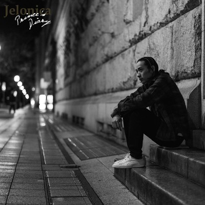 Prince’s Diaryのジャケット写真