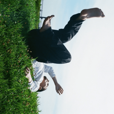 最中のジャケット写真