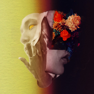 SHINKEI SUIJAKU / YOZUME Front Cover