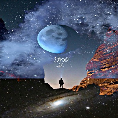 able Front Cover