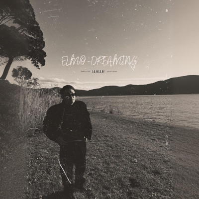 Dreaming Front Cover