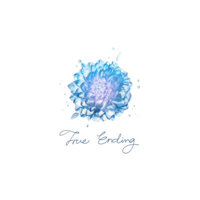 True Ending Front Cover