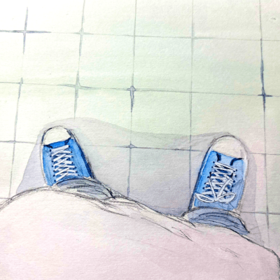 A Side of You Front Cover