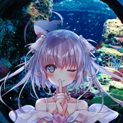 UnderWater Front Cover