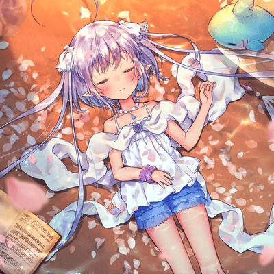 And, the story goes on Front Cover