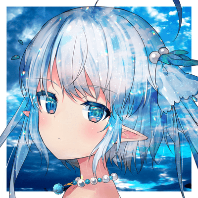 blue hour Front Cover