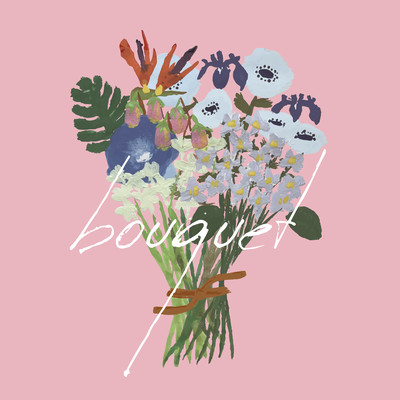 bouquet Front Cover