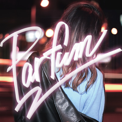 Parfum Front Cover