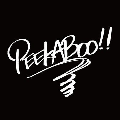 PEEKABOO!! Front Cover