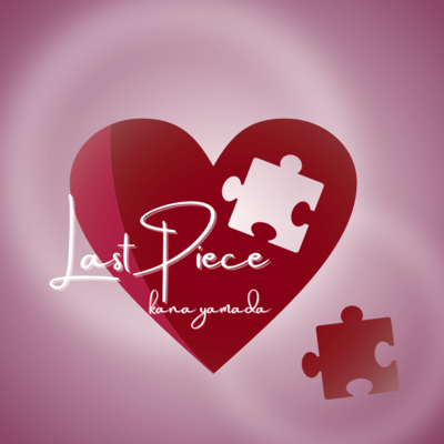 Last Pieceのジャケット写真