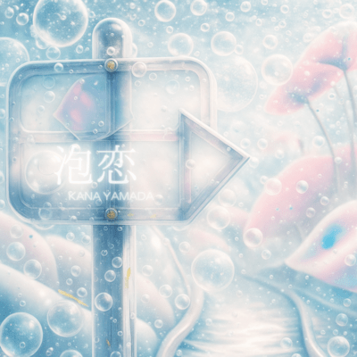 AWAKOI Front Cover