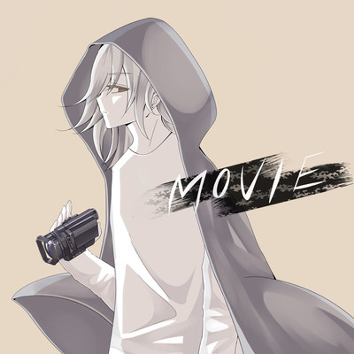 MOVIEのジャケット写真
