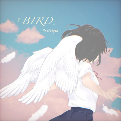 BIRDのジャケット写真