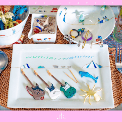 wonder / wanderのジャケット写真