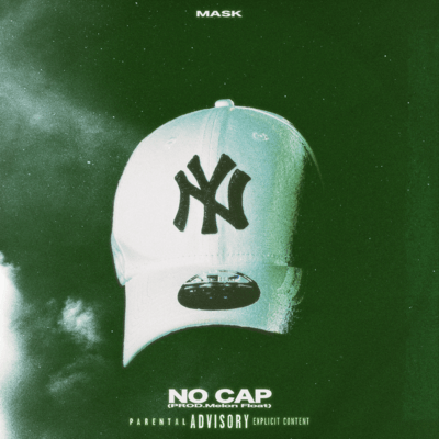 NO CAP Front Cover