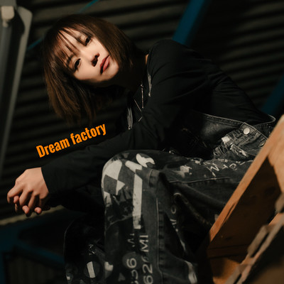 Dream factory Front Cover