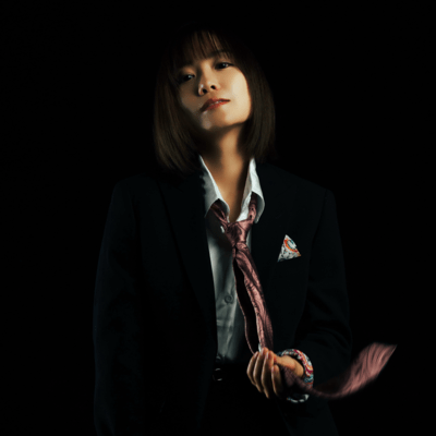 ikanaide Front Cover