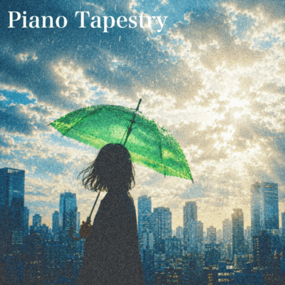 Piano Tapestryのジャケット写真