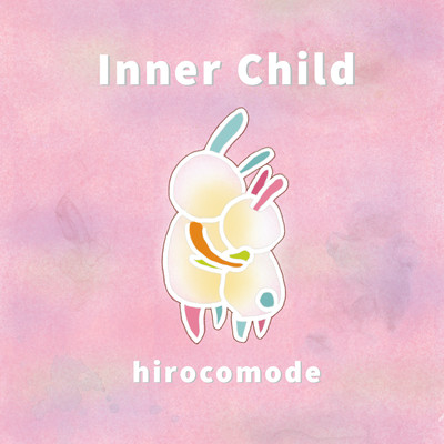 Inner Child Front Cover