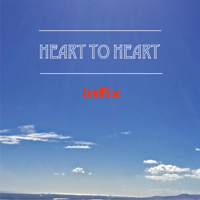 Heart to Heart Front Cover