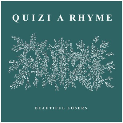 BEAUTIFUL LOSERS Front Cover