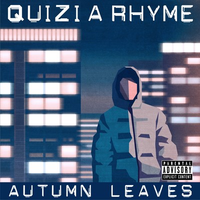 AUTUMN LEAVES Front Cover