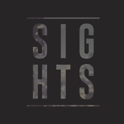 EP1 Front Cover