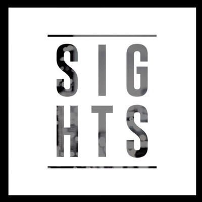 EP2のジャケット写真