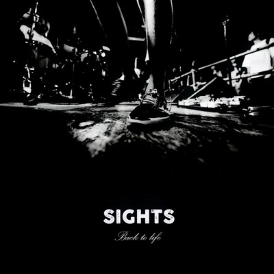 Back To Lifeのジャケット写真