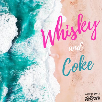 Whisky and Coke Front Cover