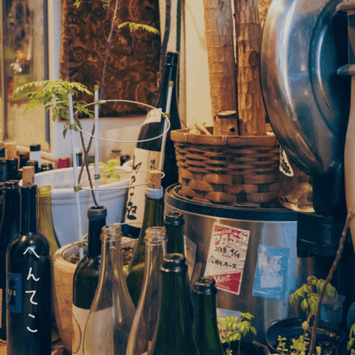 へんてこのジャケット写真