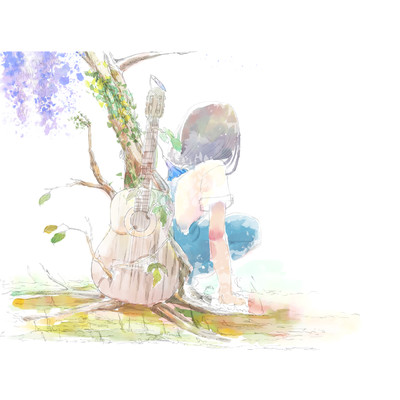 Hitoriasobi Front Cover