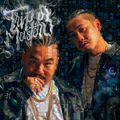 TRIP MASTER 3のジャケット写真