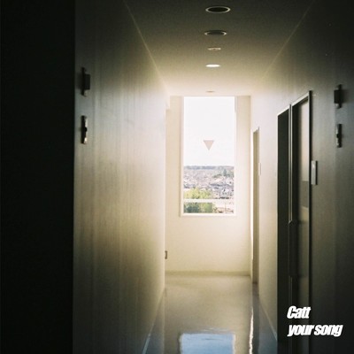 your song Front Cover