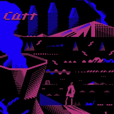 middle of nowhere Front Cover