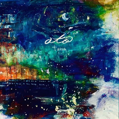 ato Front Cover