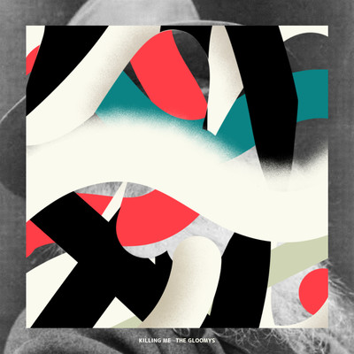 killing meのジャケット写真