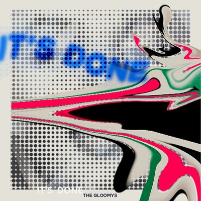 It's done and over with Front Cover