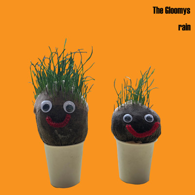 rain Front Cover