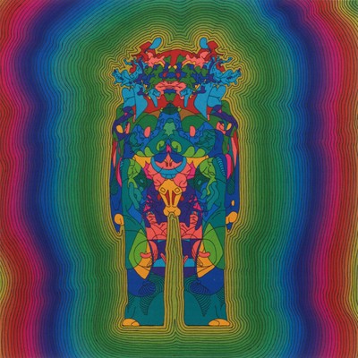 憧れのジャケット写真