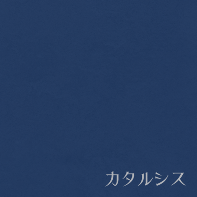 katharsis Front Cover