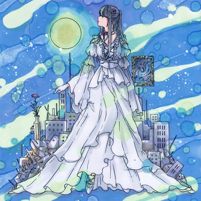 シンデレラのジャケット写真