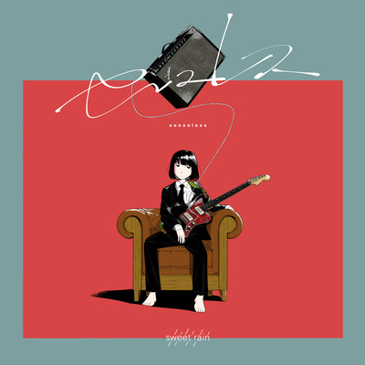 Senselessのジャケット写真