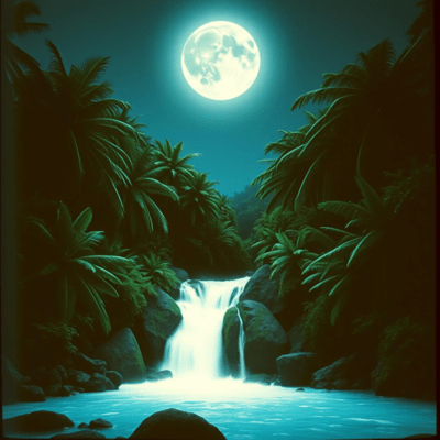 Parallel Days Front Cover