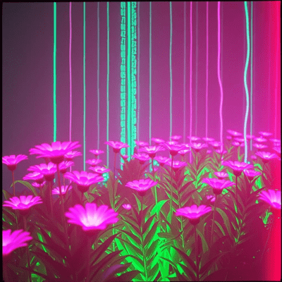 Cyber Edenのジャケット写真