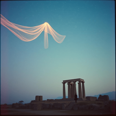 Eternal threads Front Cover