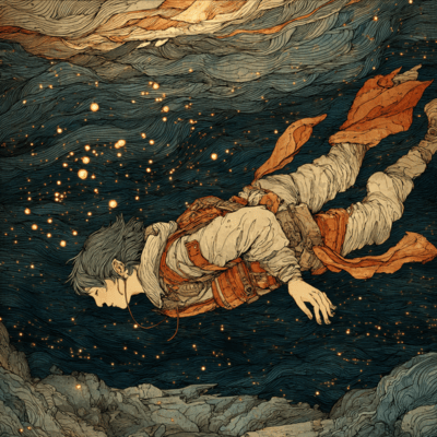 The dive, my life Front Cover