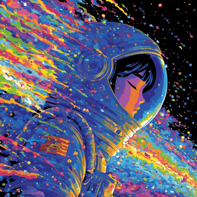 見る前に飛べのジャケット写真