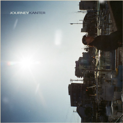 JOURNEY Front Cover