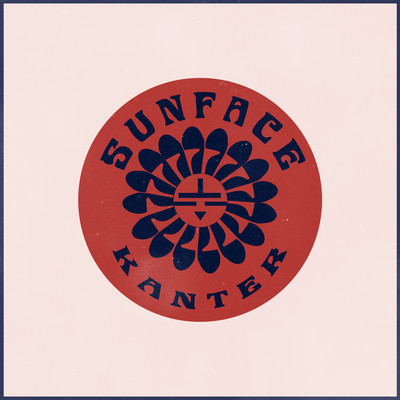 SUN FACE Front Cover